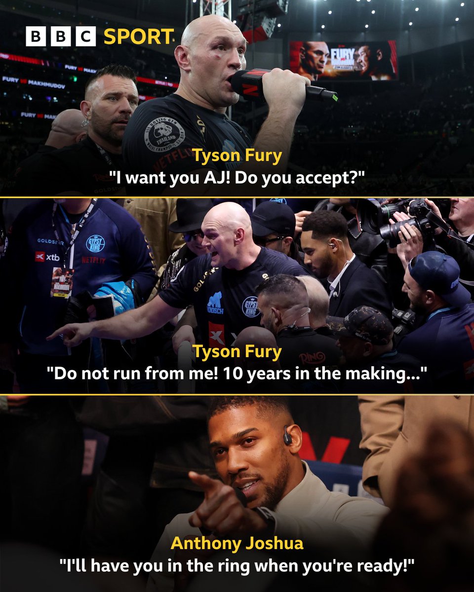 BBC Sport tweet media