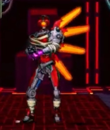 I love you, come back to V2 nation.