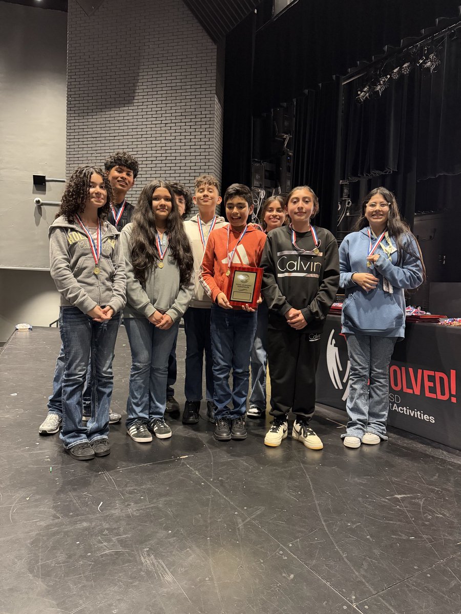 disdactivities's tweet image. 🏆 Join us in celebrating our Pentathlon winners! Congratulations to our plaque and medal winners—your focus and teamwork paid off! 👏🎉

#disdactivities
#EnjoytheExperience