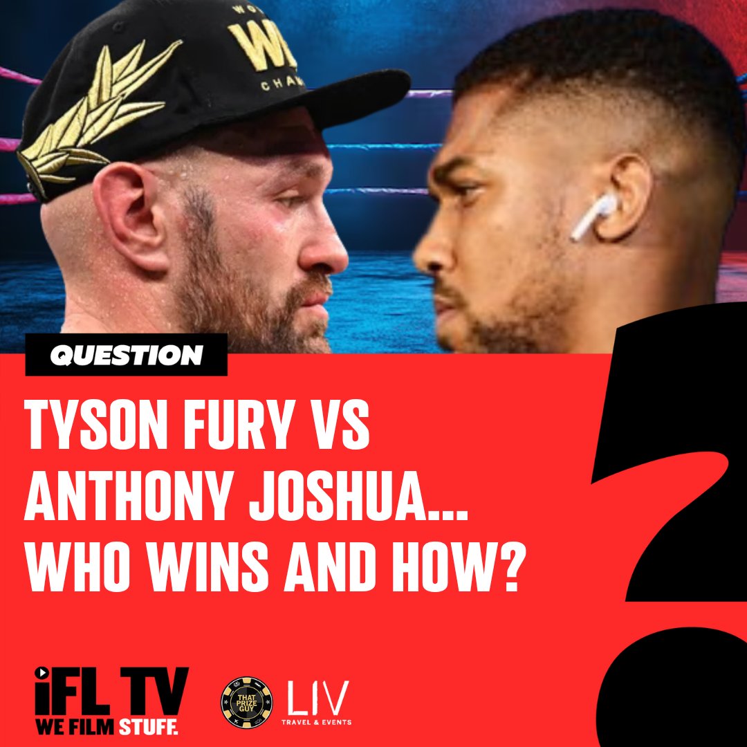 IFL TV tweet media