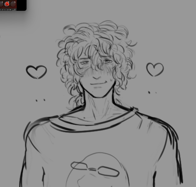 BlueberryHidi's tweet image. Noli love his malewife and kiddo