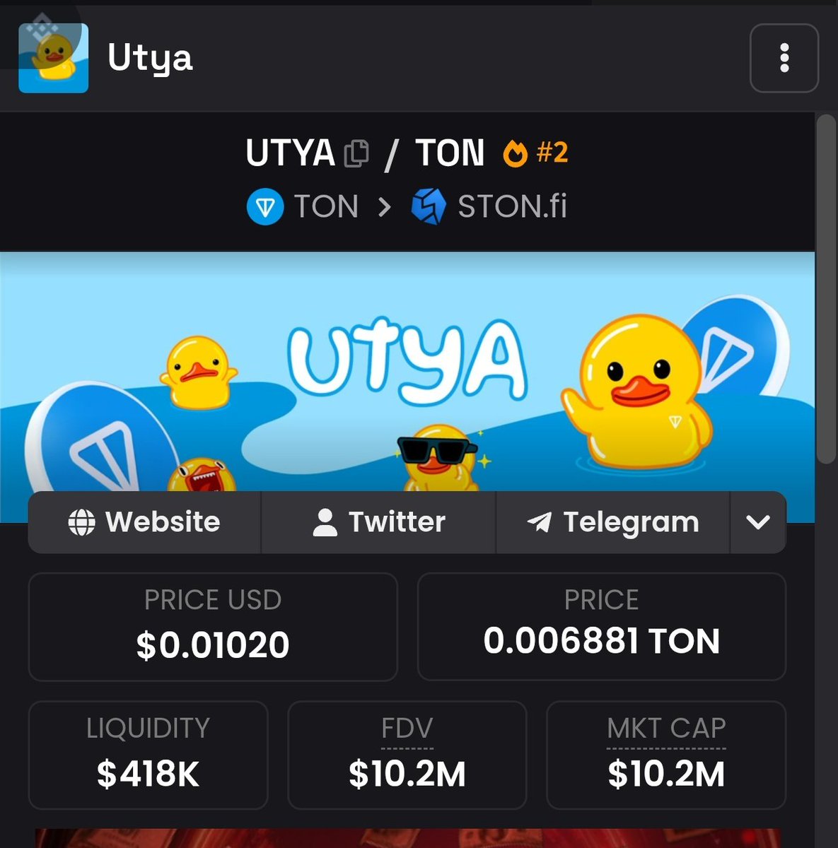 YourCHAD tweet media