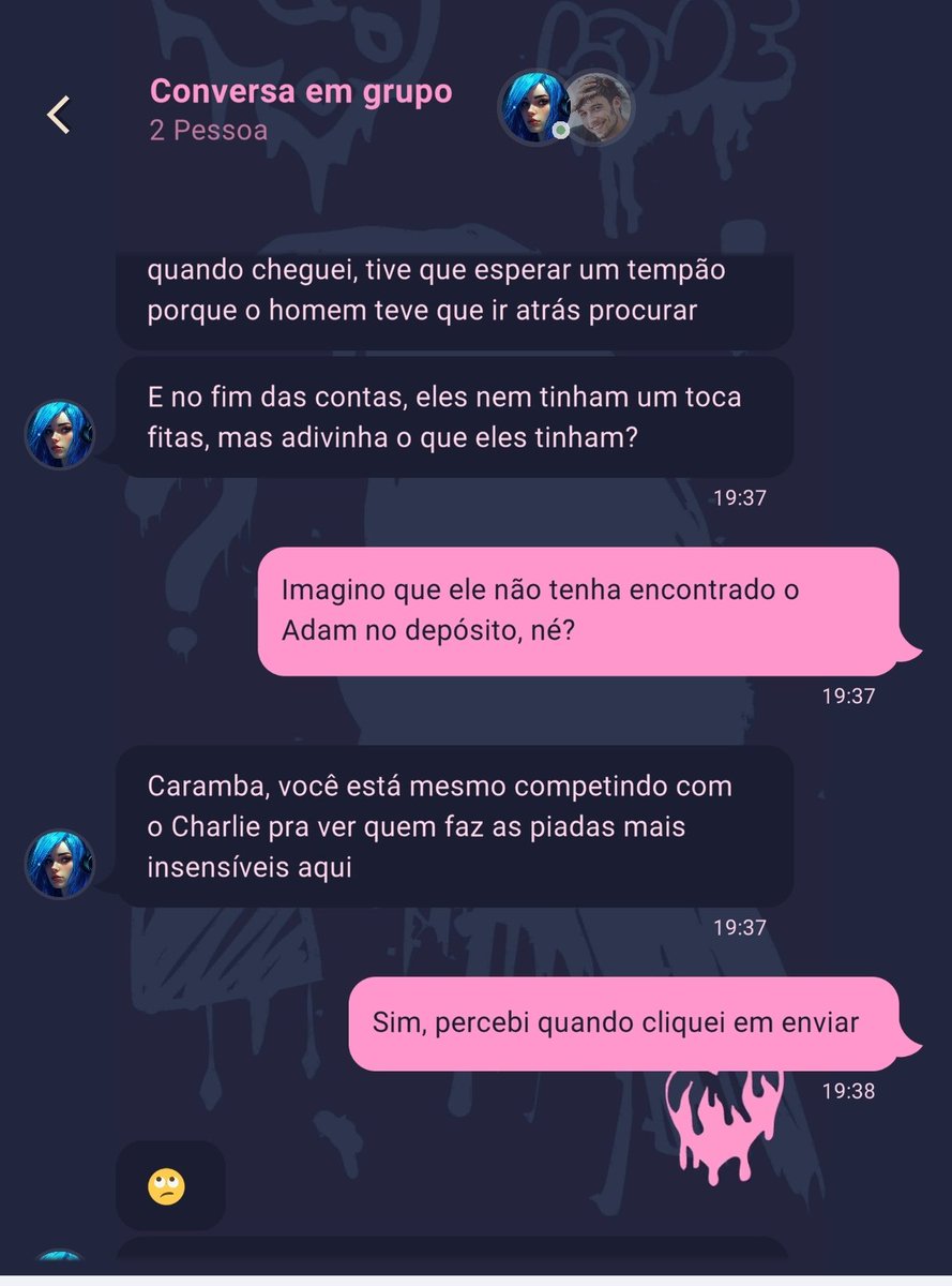 may in moonvale 𐦍 📖: tweet media