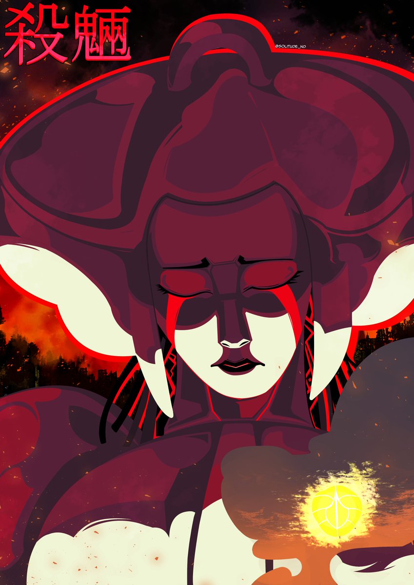 Solitude_nd tweet media