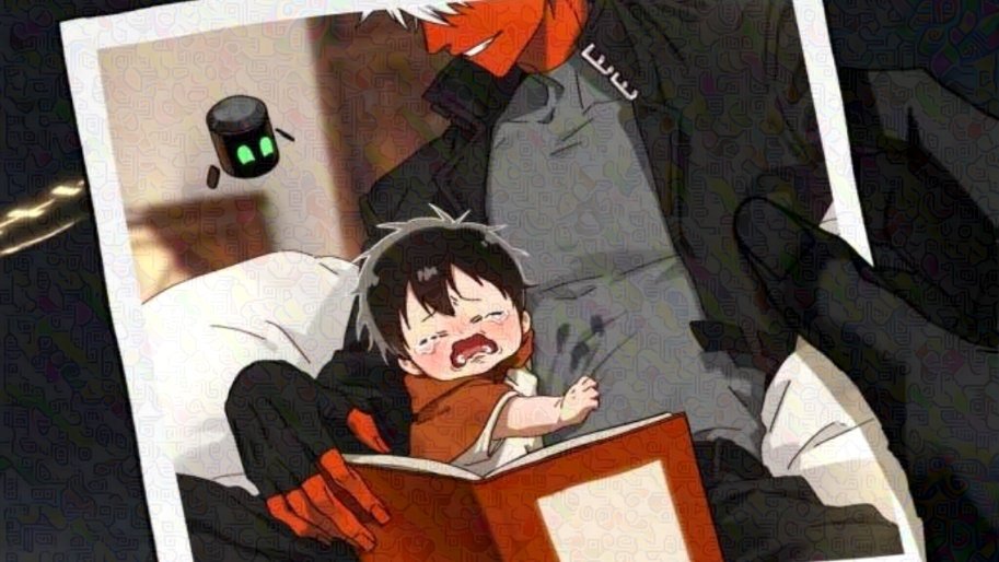 Kuroko's #1 Fan (#DécimoquintaEra🏆) tweet media