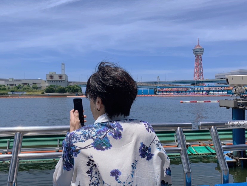 みやD(sacrifice/ツキミソウ) tweet media