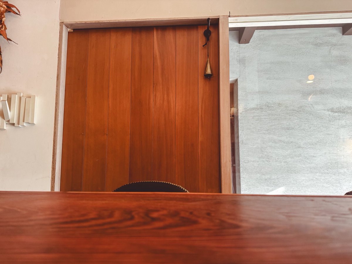 喫茶結社 / テラニシ・シュウヘイ (パーラー喫茶結社) tweet media