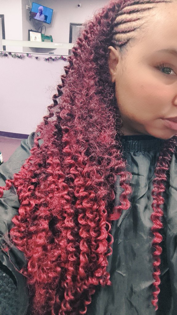 SomaliBarbzz's tweet photo. Got the #hair and #makeup done! Now it's dinner time with #bae and my friend Dave. #somalibaddies #somaliface π https://t.co/PMJoA1LvhE