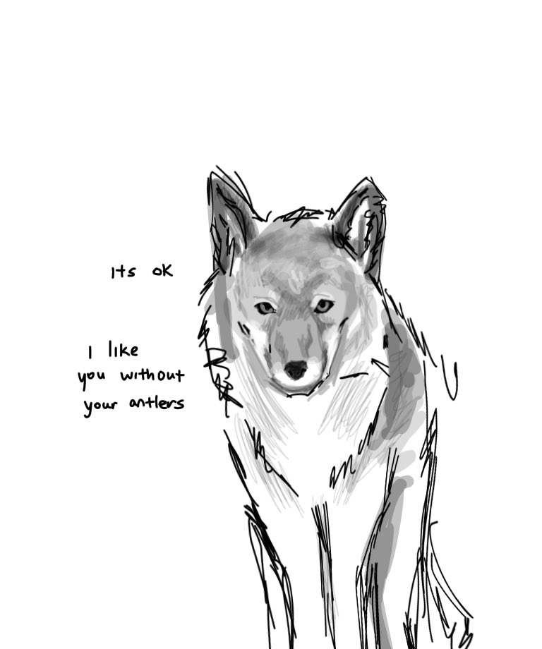 fork (snape’s husband) tweet media