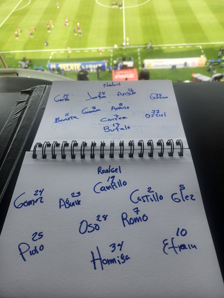 david medrano felix tweet media