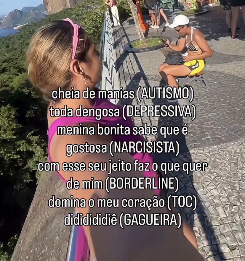 acervo geral tweet media