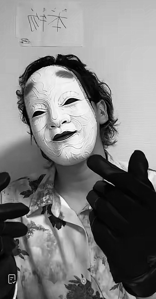 おかめかぶ🥚💜 tweet media