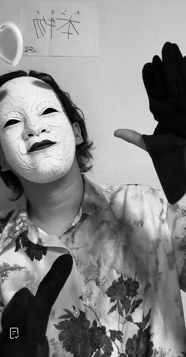 おかめかぶ🥚💜 tweet media