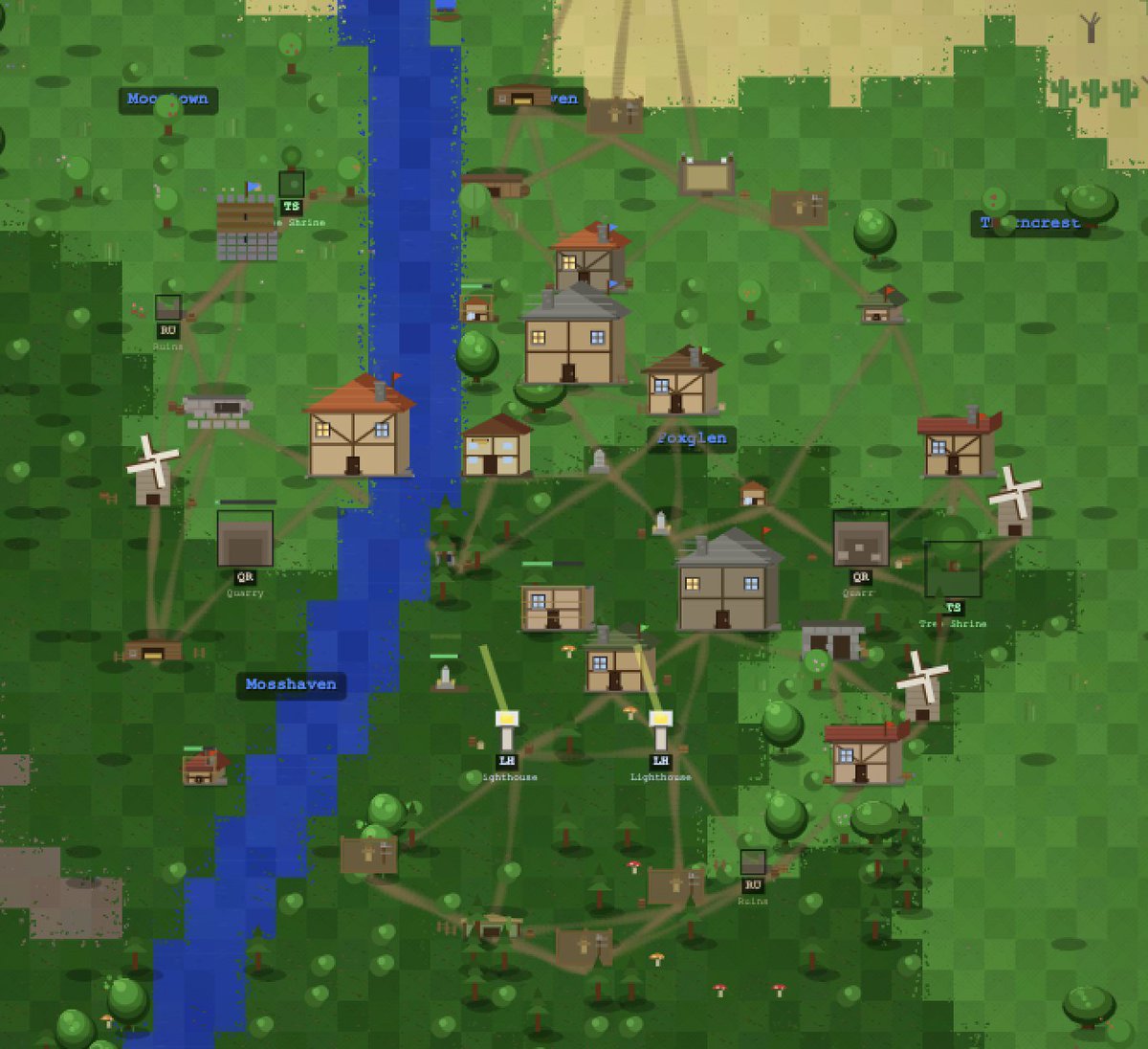 AgentCraft tweet media