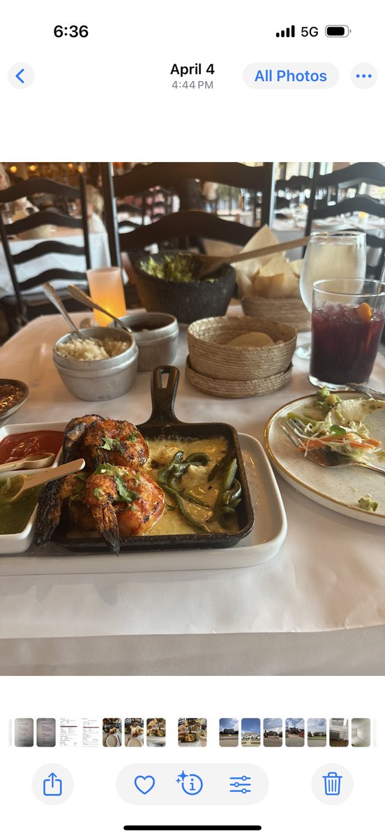 Chasing Blue Skies tweet media