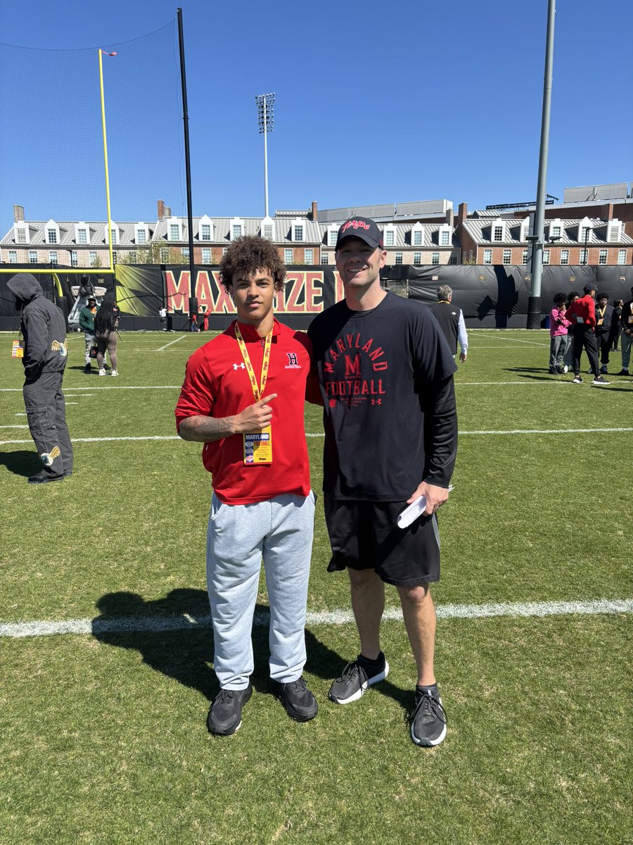 Orion Abrams 2027 6ft 190 WR tweet media