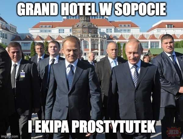 Tomasz123362's tweet photo. @AGozdyra @PolsatNewsPL Oj, w Polsce już od dekad funkcjonuje rosyjska partia.
#ZdradaNarodowa #TeamPutin #DrużynaPutina #PedofiliaObywatelska https://t.co/387C5Lxj90
