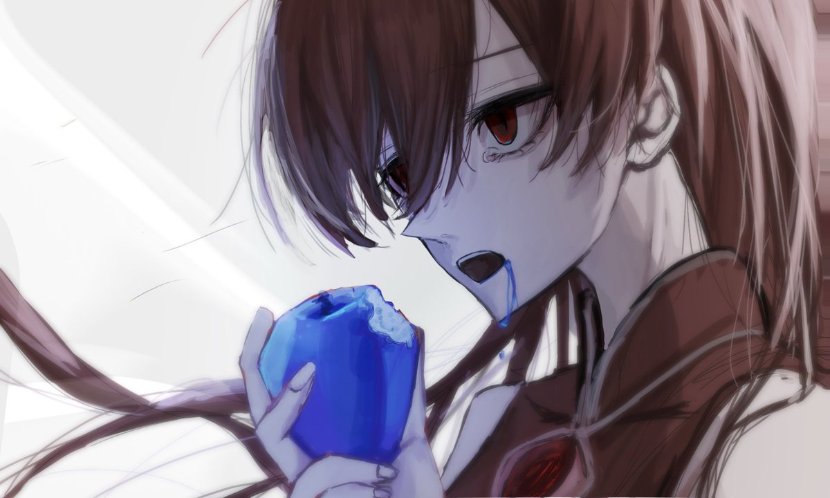 イマジナリー背脂 tweet media