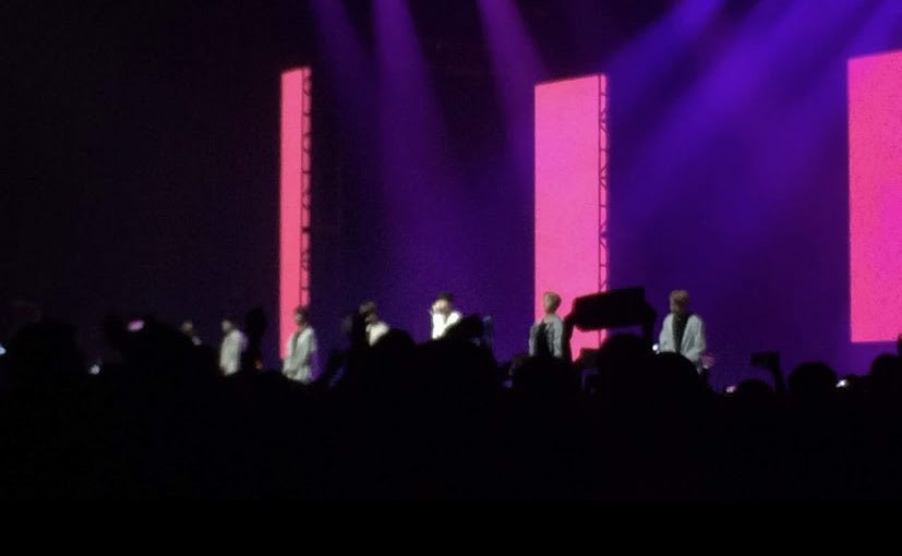 bibia ⊙⊝⊜ 🪭 vai ver o bts! tweet media