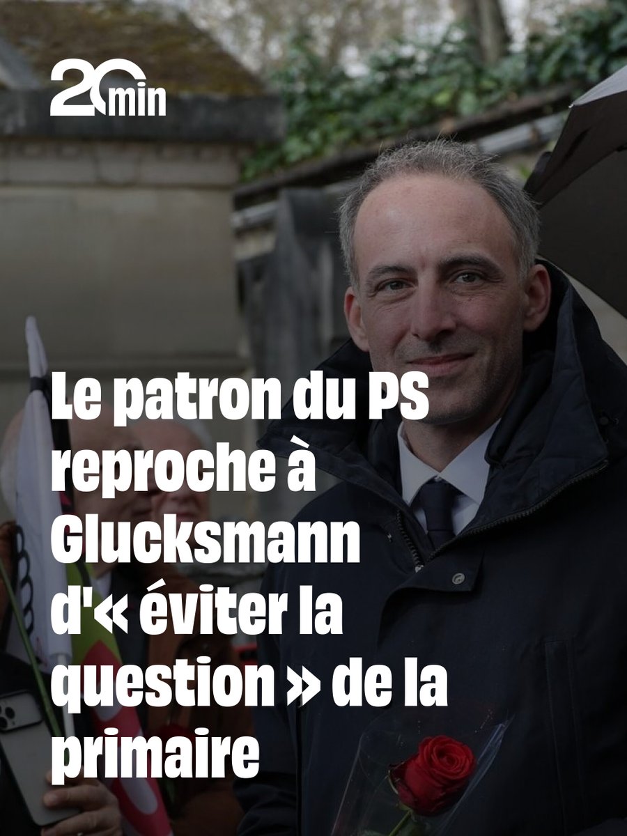 20 Minutes tweet media