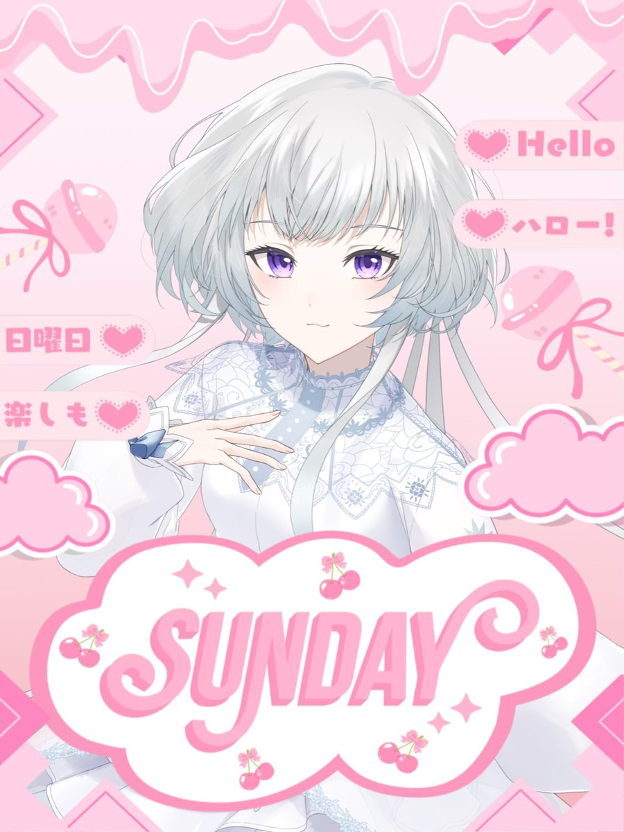 Irene⏳❄️FalcomプレイVtuber tweet media