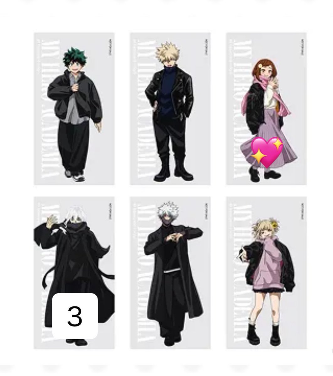 りぃ🐈取引垢 tweet media