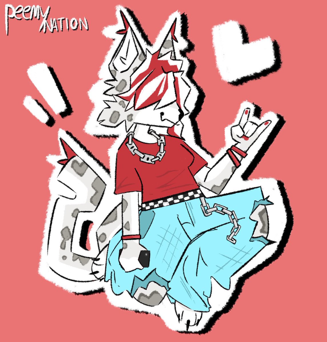 addi 🏳️‍⚧️ comms open! tweet media