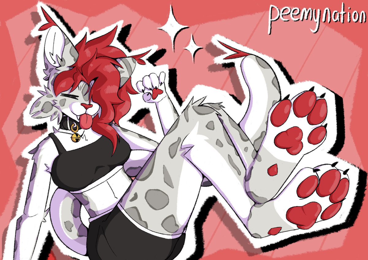 addi 🏳️‍⚧️ comms open! tweet media