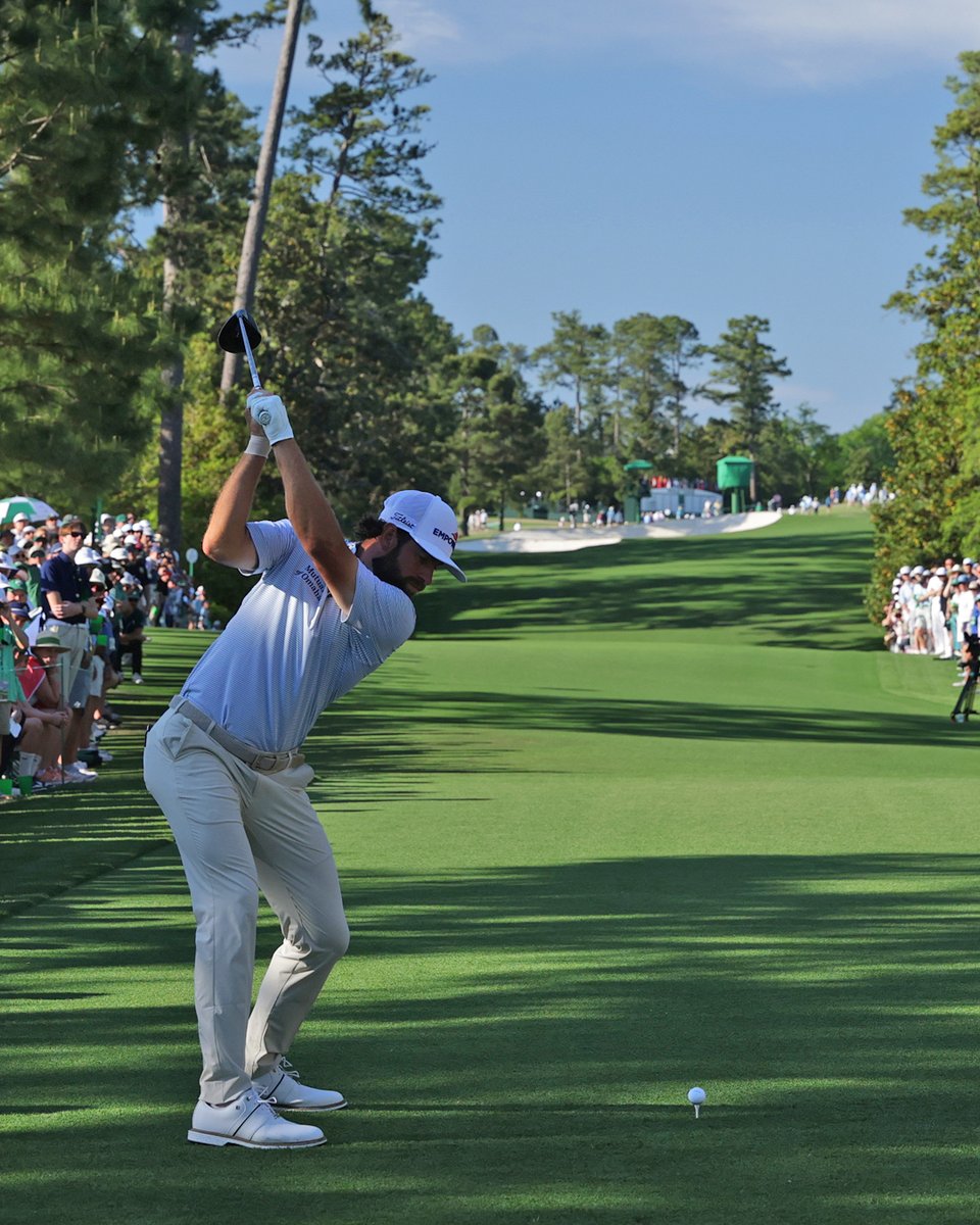 Titleist tweet media