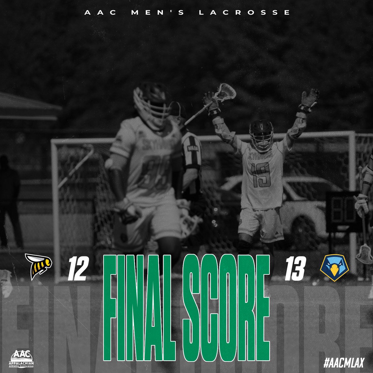 AAC Sports tweet media