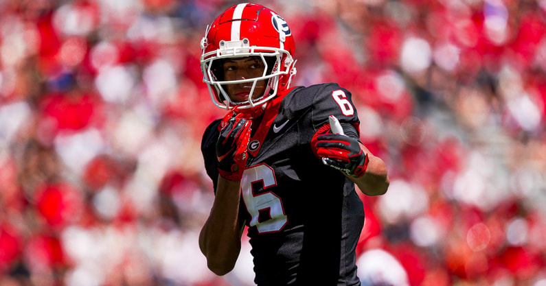 The Bulldawg Report tweet media