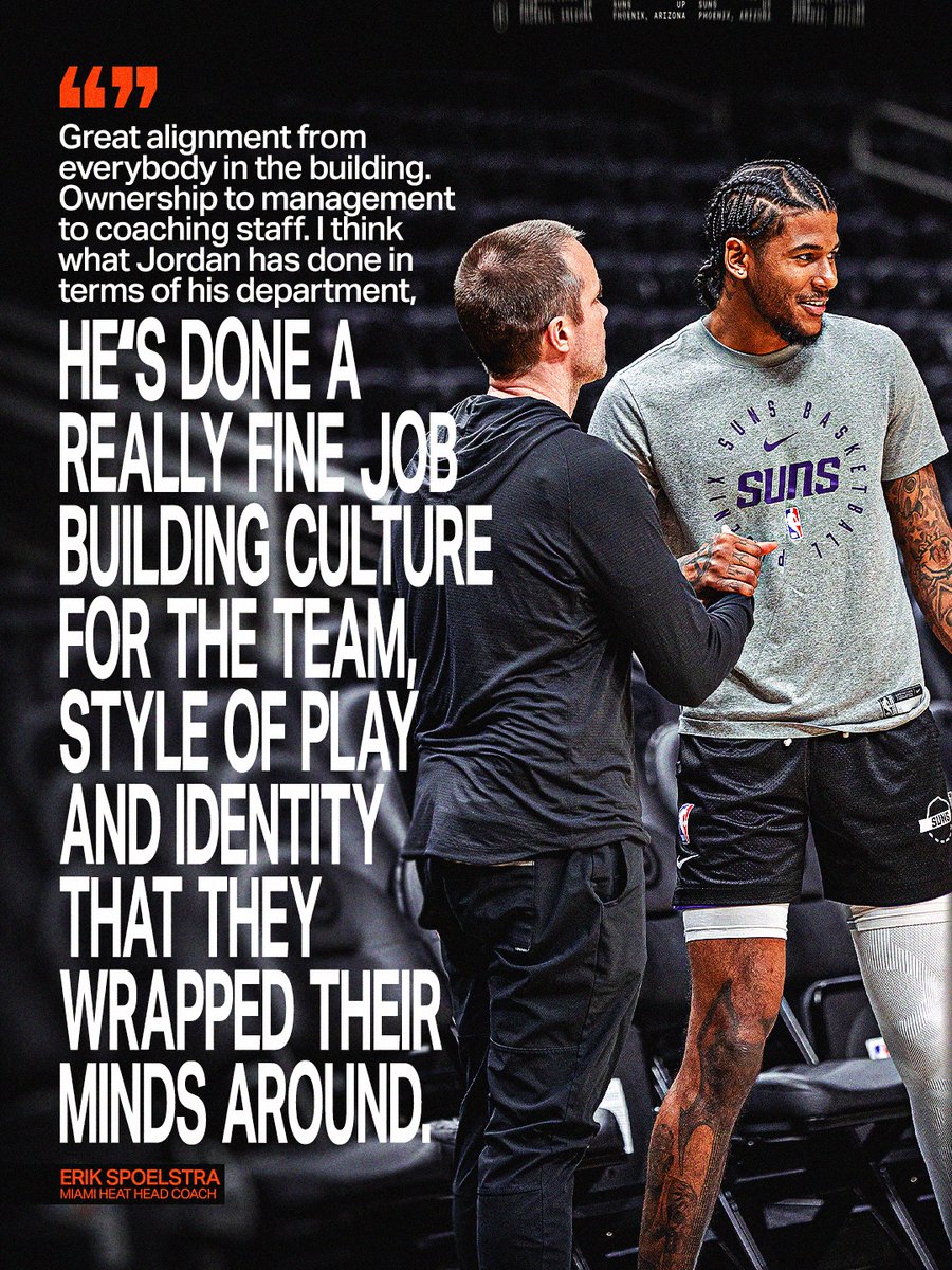 Phoenix Suns tweet media