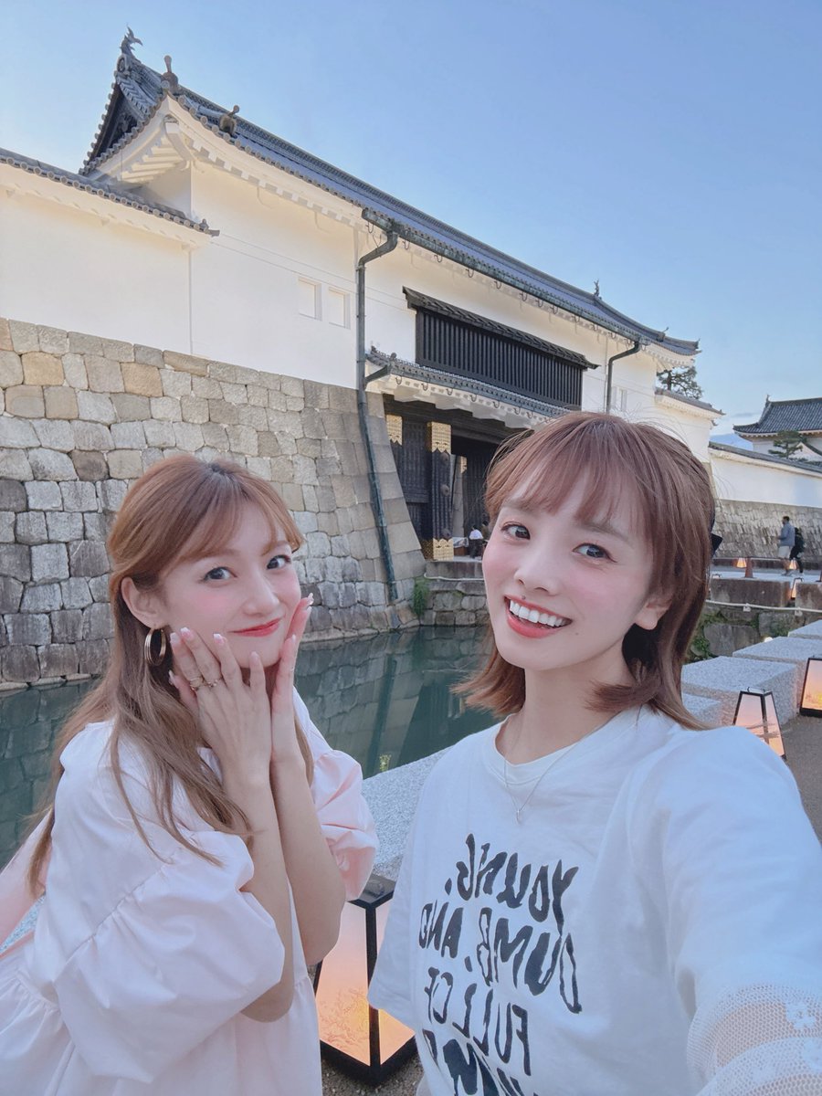 POiNT🩰ARISA&MOE🎀 tweet media