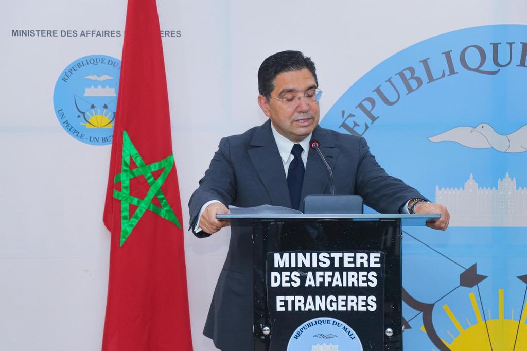 Amb. Abdoulaye Diop tweet media
