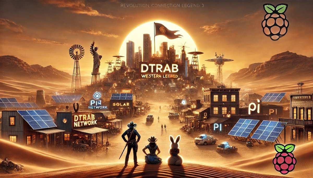 joeun33's tweet image. #pi
#DTRab
A dream is not a dream, but a challenge.
If you want to make your dream come true, be with DTRab
DTRab discord discord.gg/PsFyPVd22U    
DTRab website: pidtr.com
@PiCoreTeam13
@@Pi_Inu-Token