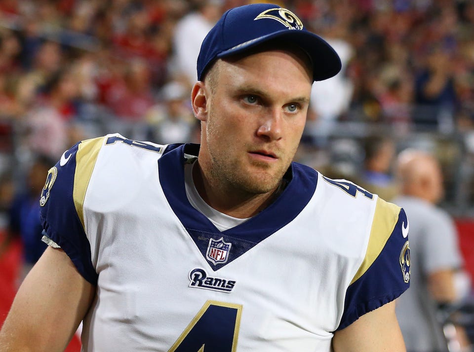 Wisconsin Rams Fan tweet media