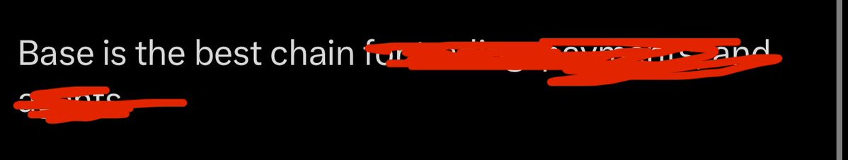 Base God tweet media