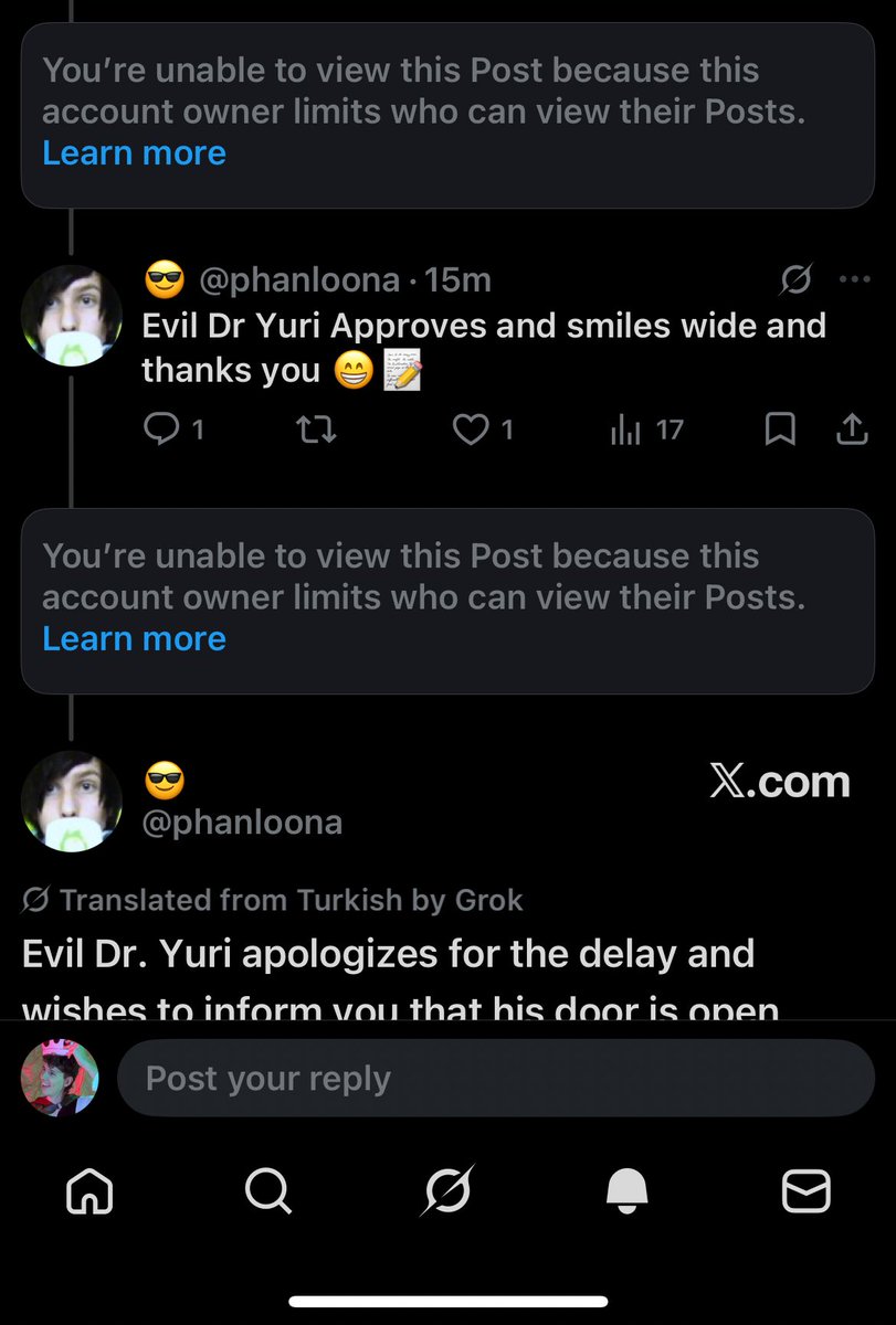 🫐 Blu / Berry ☆ tweet media