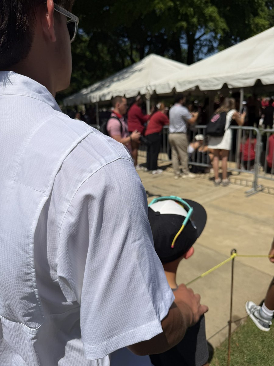 TrentSeaborn's tweet image. #ROLLTIDE! 🐘 #ADAY