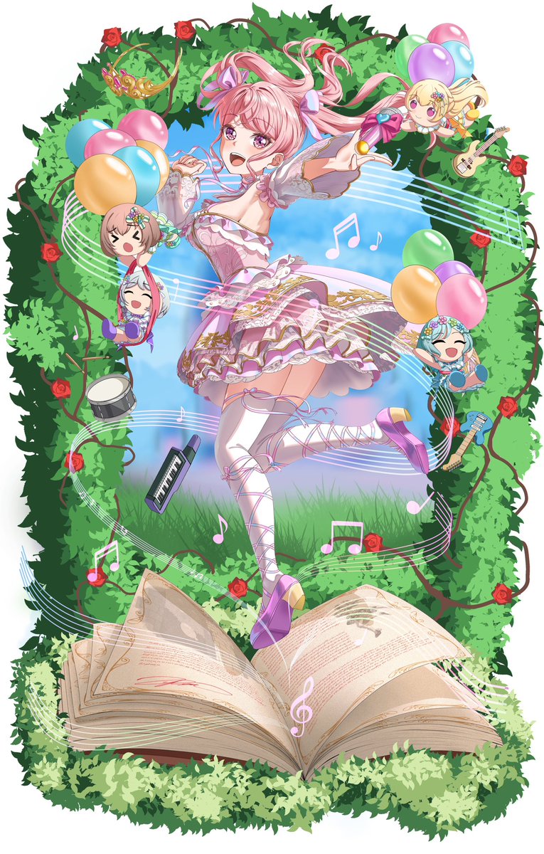 Zuka Ryu |COMMS OPEN tweet media