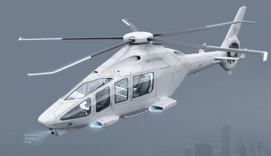 moonlithillsrp's tweet photo. Custom Cyber Heli.- Aetherius (SYN-AV P-14) Moonlit Exclusive (COMING in V4) #Cyberpunk #FiveM #Futuristic #VehicleDev #GTARP https://t.co/qB8GFQk43f