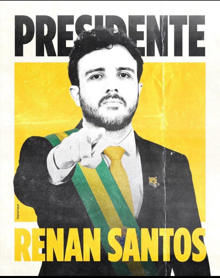 Rafael Agostinho tweet media