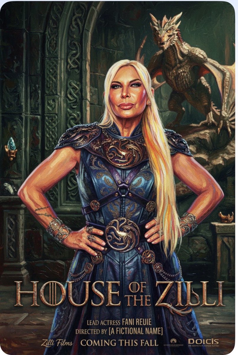 Alina Dezi tweet media