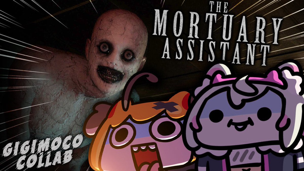 FUWAMOCO🐾holoEN tweet media