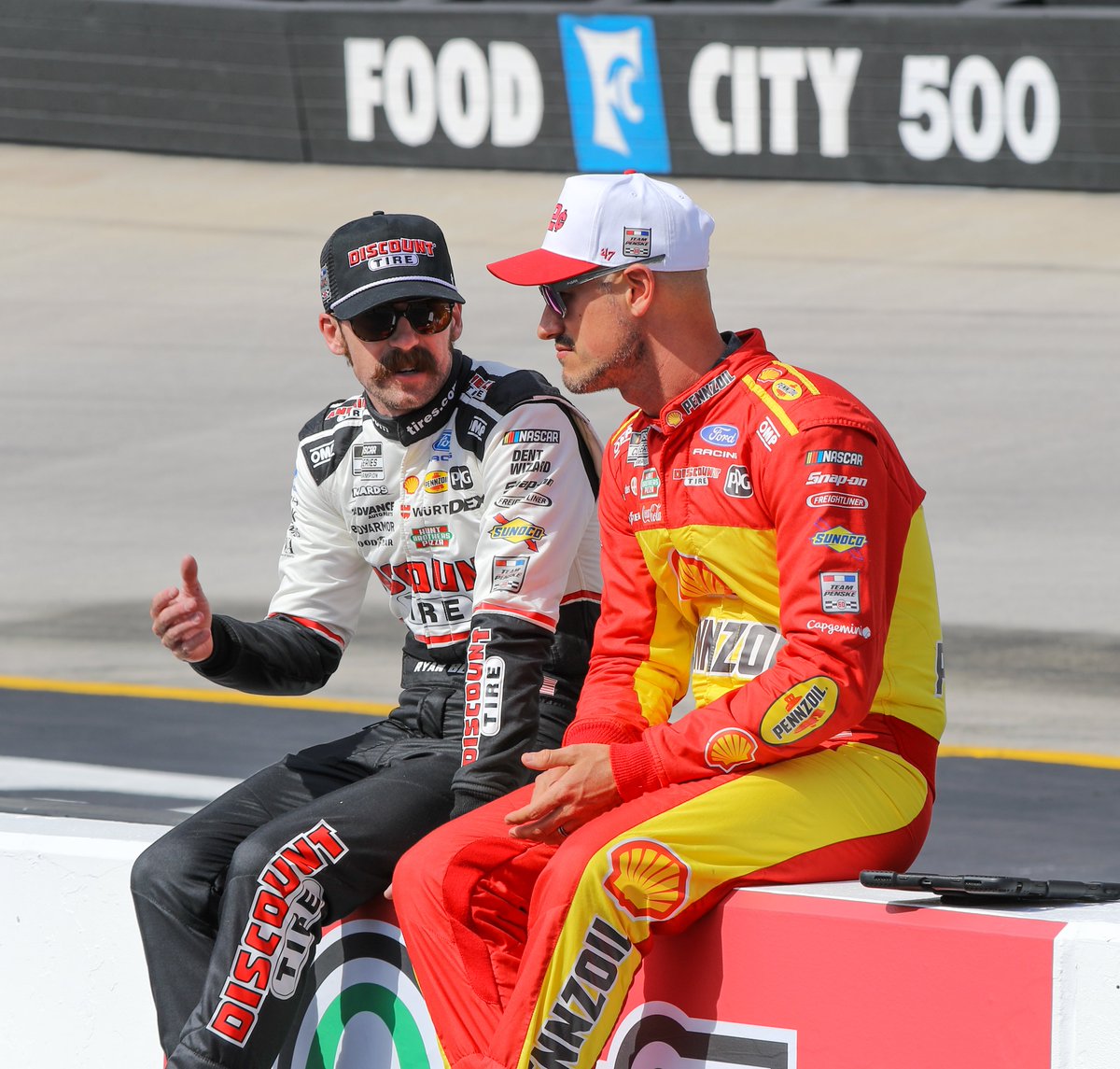 John Monroe tweet media