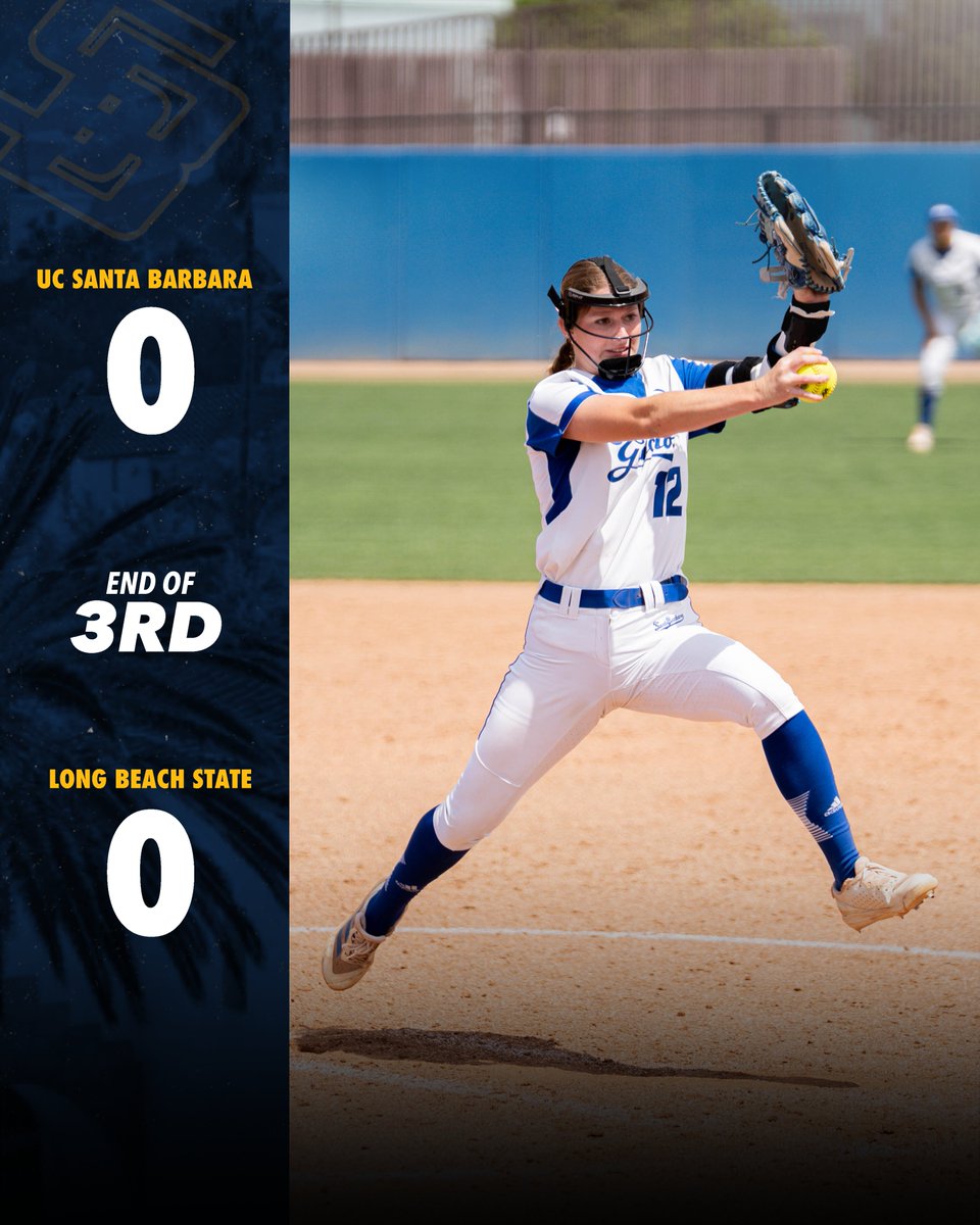UC Santa Barbara Softball tweet media