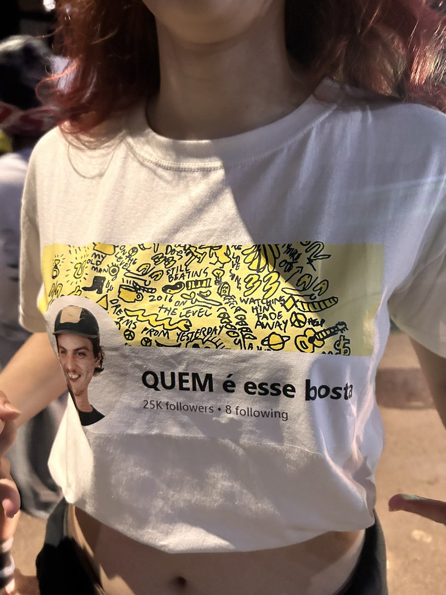 Quê? Jo🇪🇪🧛 tweet media