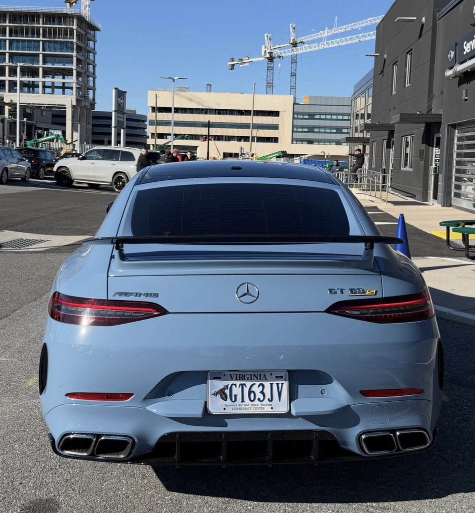 Throttle Cars tweet media