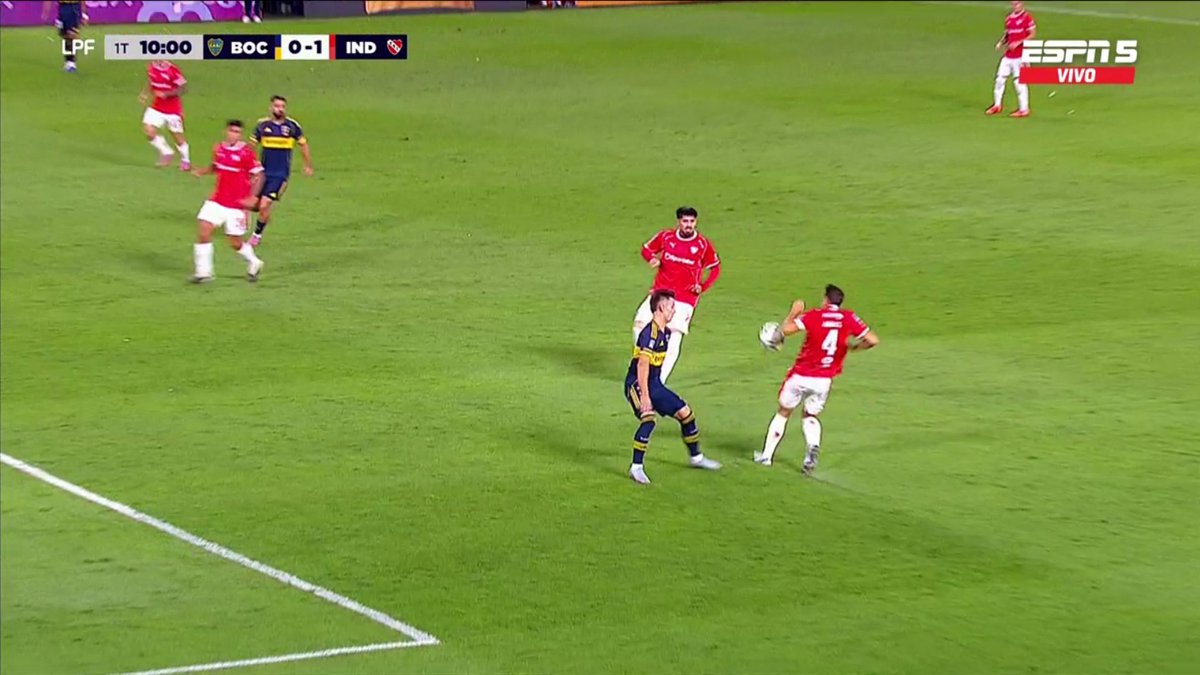 Boca Juniors - La12Tuittera tweet media