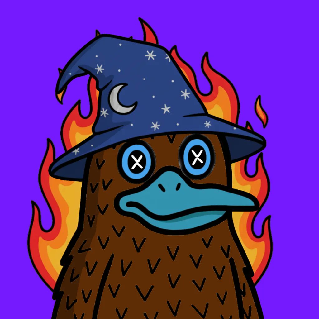 PLATYPUS tweet media